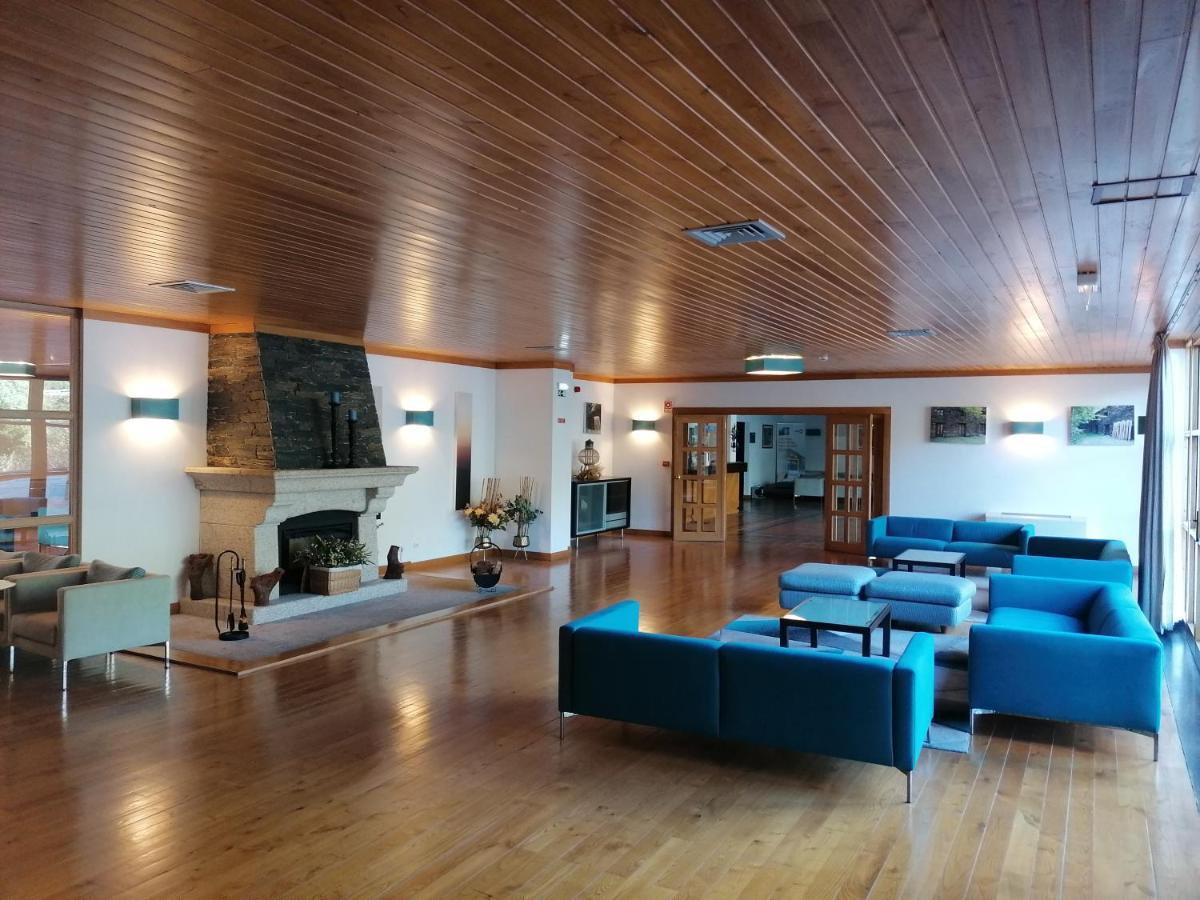 Inatel Hotel 4*
