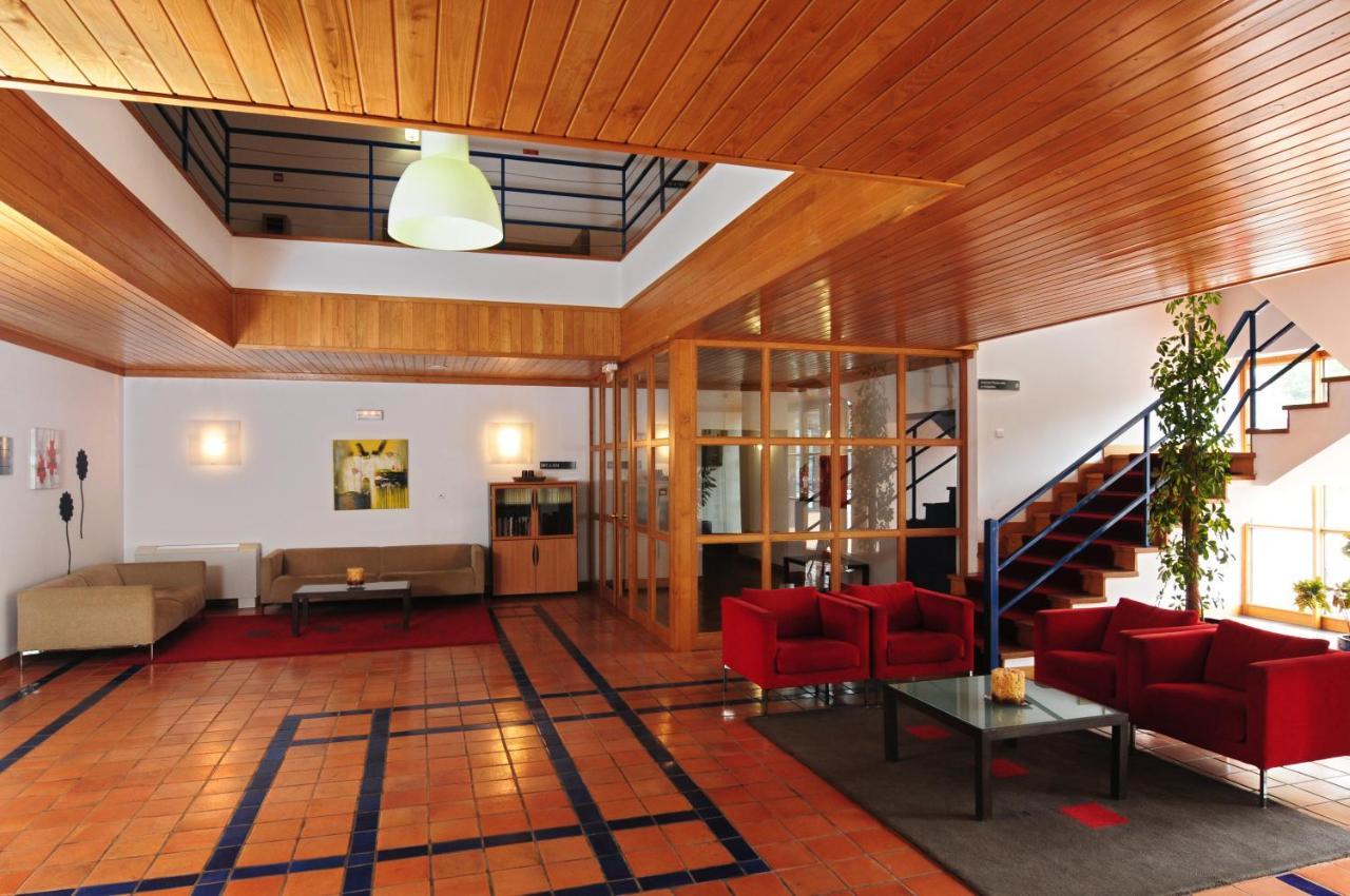 Hotel Inatel 4*