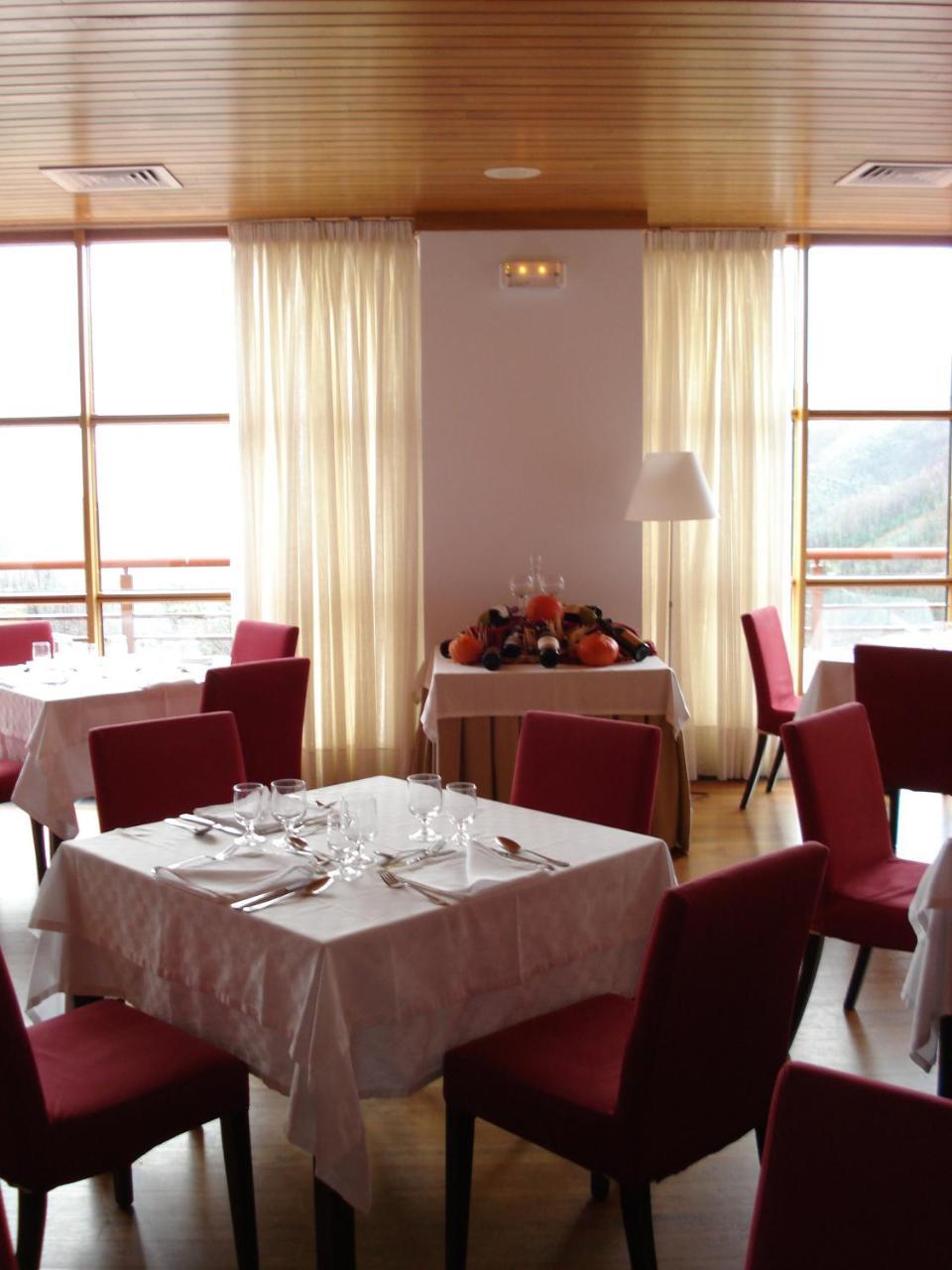 Inatel Hotel 4*