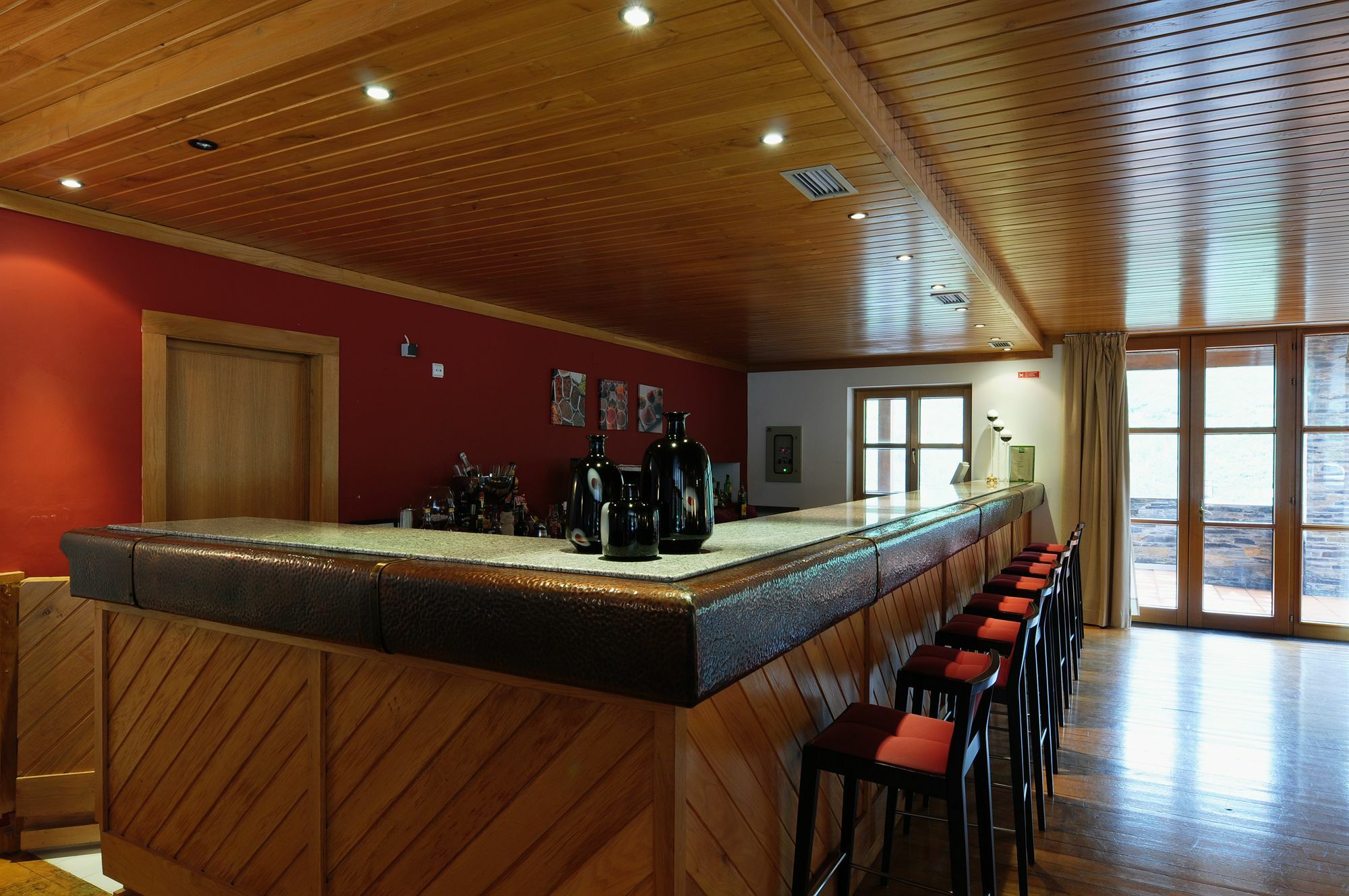 Inatel Hotel