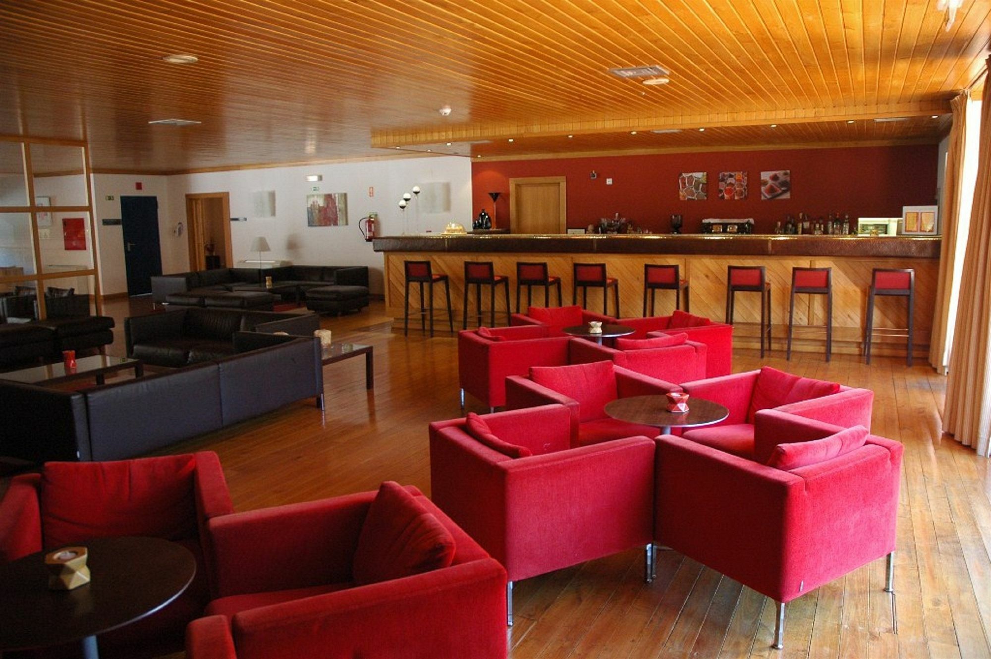 Hotel Inatel